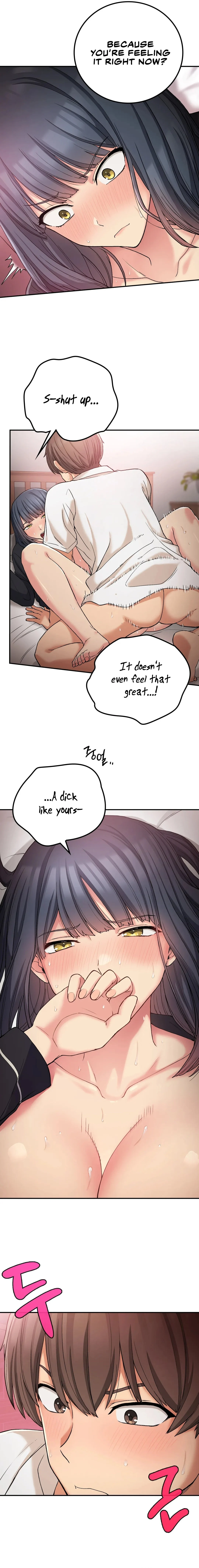 Wanna live by the countryside? chapter 16 page 11