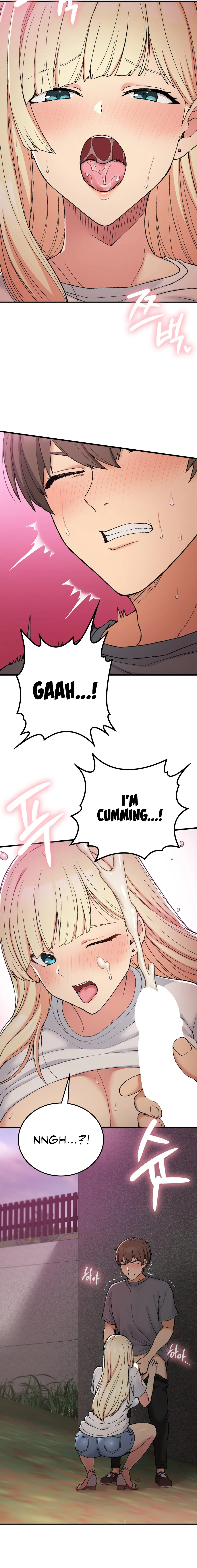 Wanna live by the countryside? chapter 18 page 2