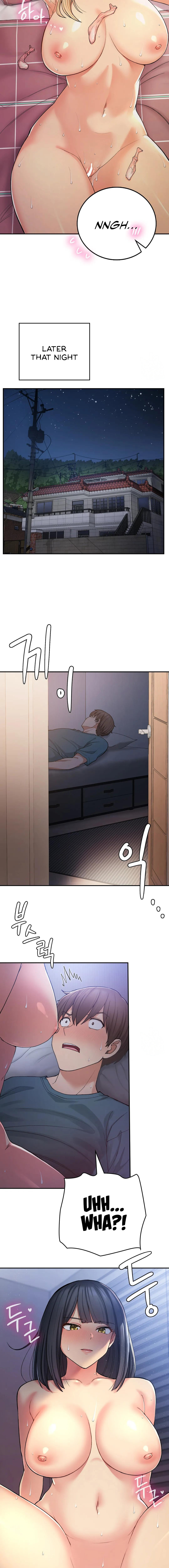 Wanna live by the countryside? chapter 22 page 6