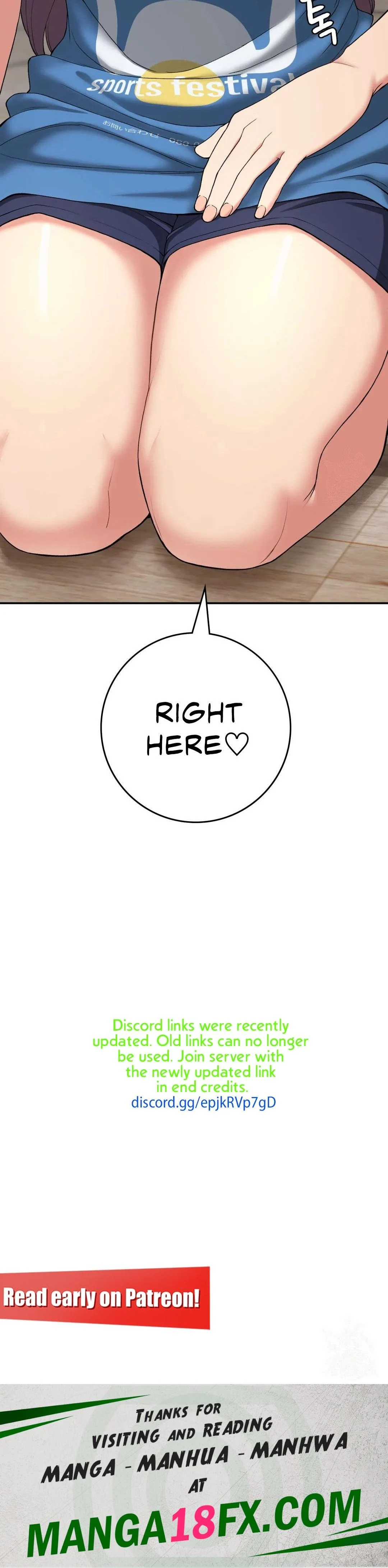Wanna live by the countryside? chapter 22 page 16