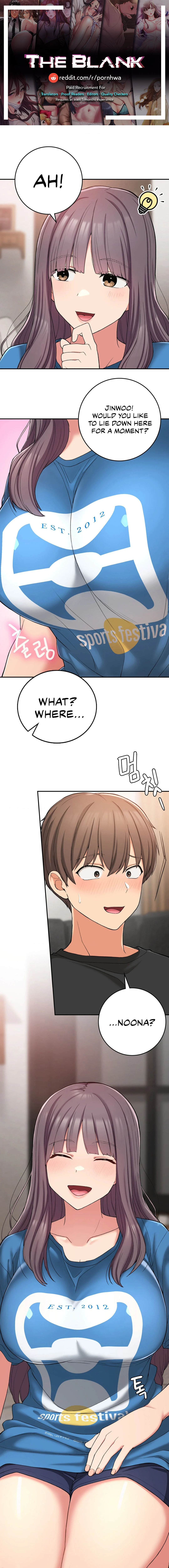 Wanna live by the countryside? chapter 23 page 1