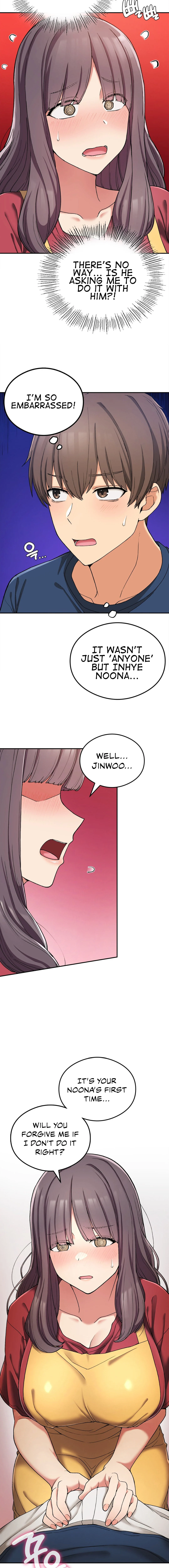 Wanna live by the countryside? chapter 24 page 5