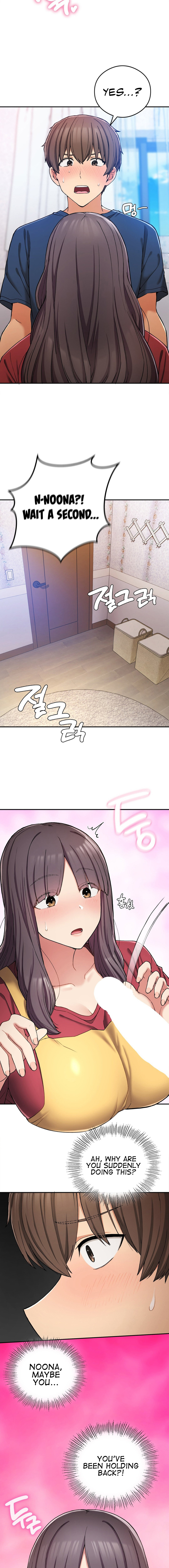 Wanna live by the countryside? chapter 24 page 6