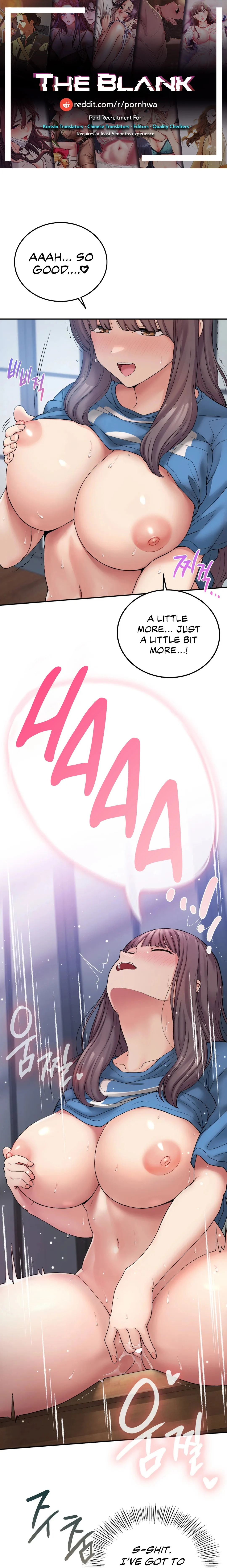 Wanna live by the countryside? chapter 7 page 1