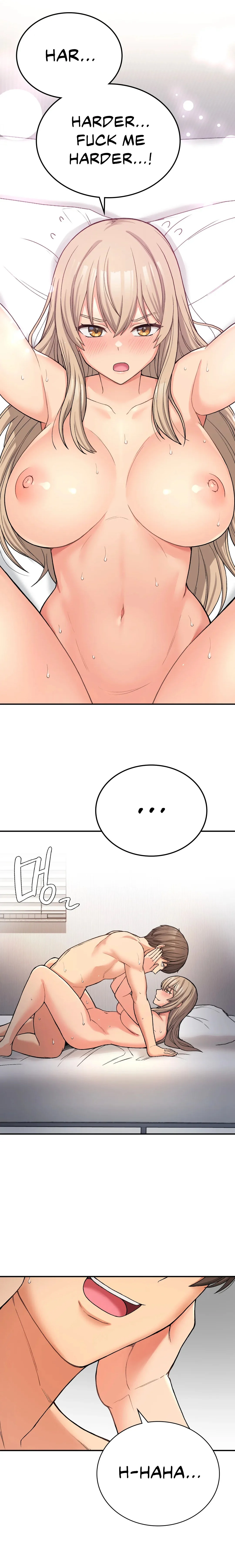 Wanna live by the countryside? chapter 9 page 5