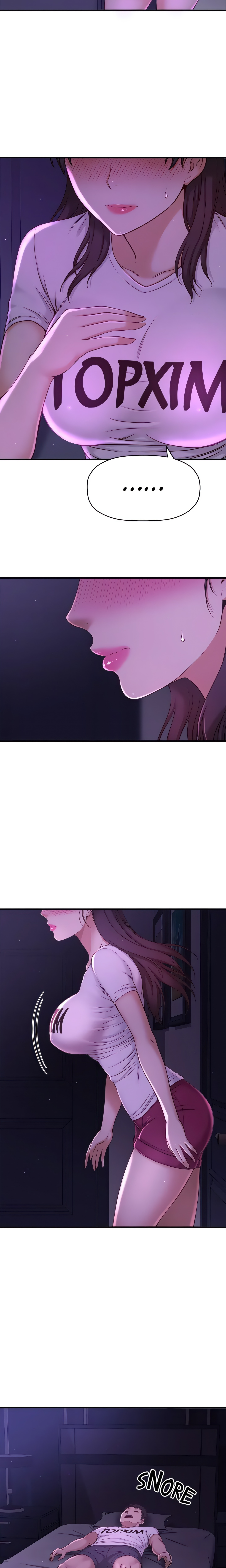 Want to Know Her (Official) chapter 1 page 43