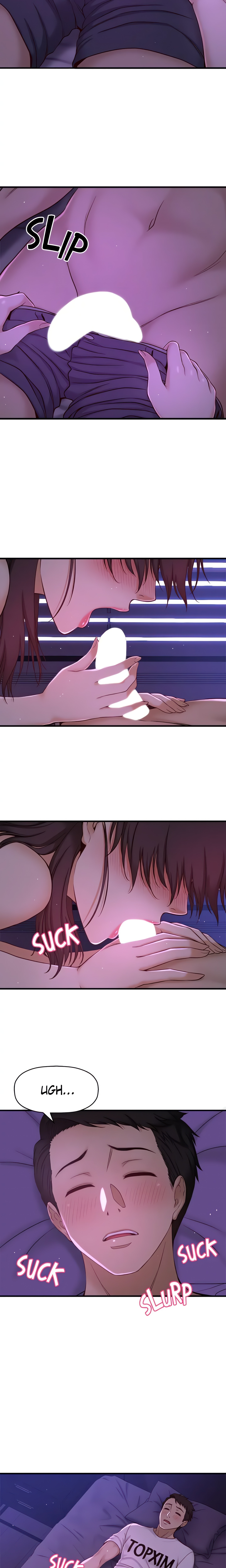Want to Know Her (Official) chapter 1 page 47