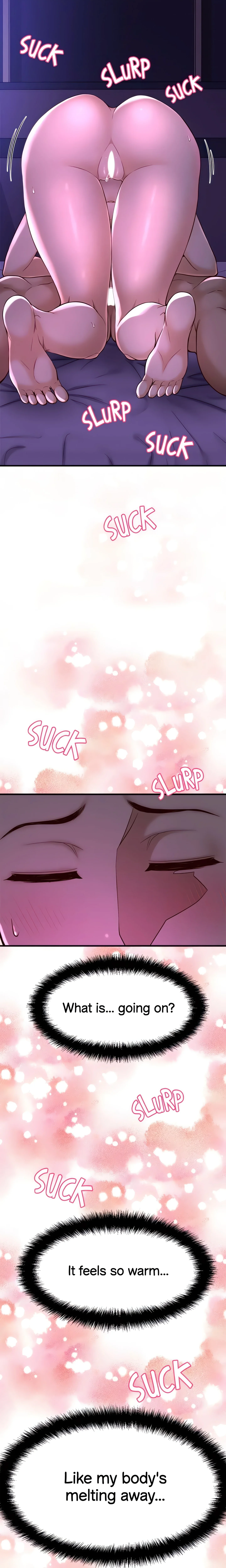 Want to Know Her (Official) chapter 1 page 49