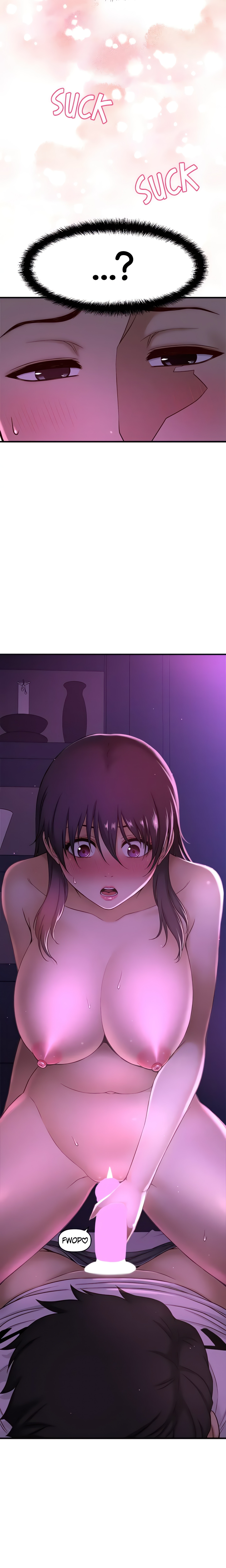 Want to Know Her (Official) chapter 1 page 50