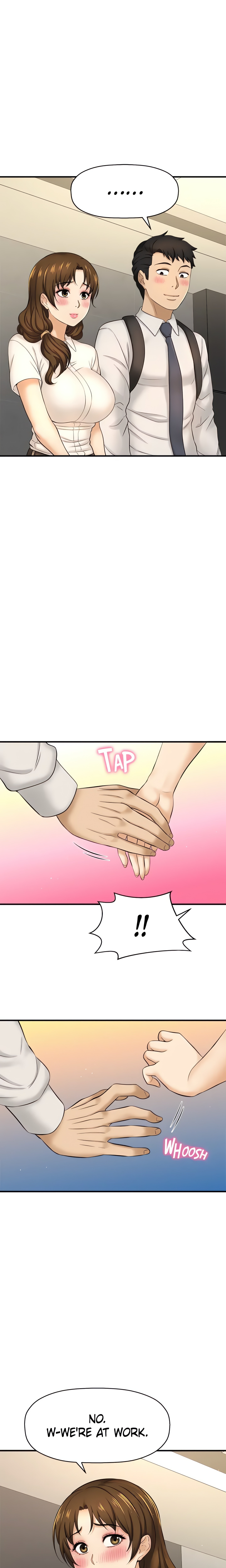Want to Know Her (Official) chapter 10 page 24