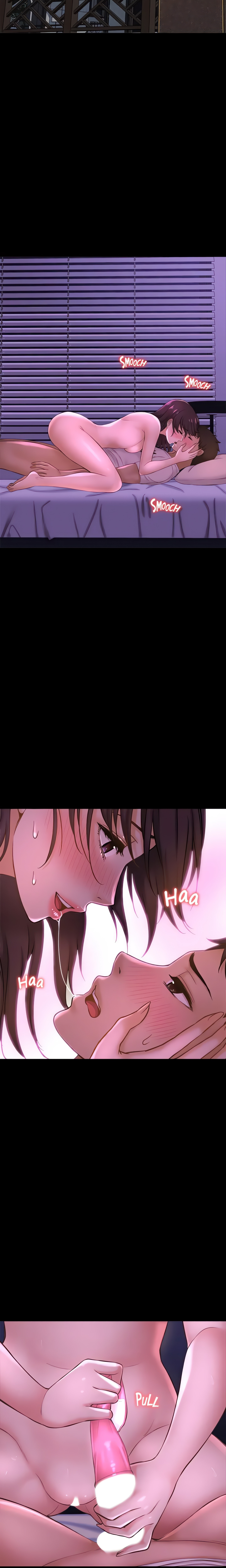 Want to Know Her (Official) chapter 11 page 19