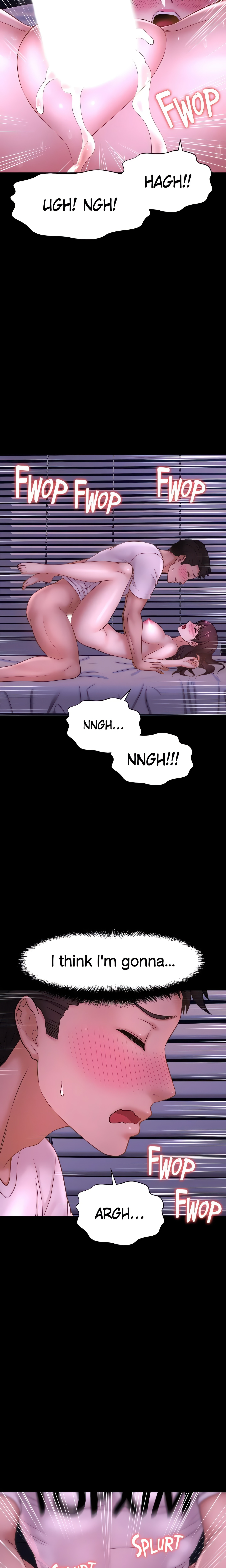 Want to Know Her (Official) chapter 11 page 25