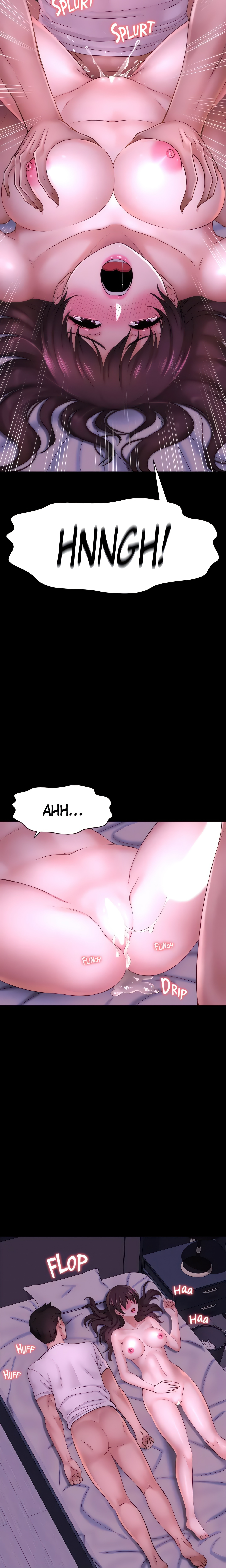 Want to Know Her (Official) chapter 11 page 26