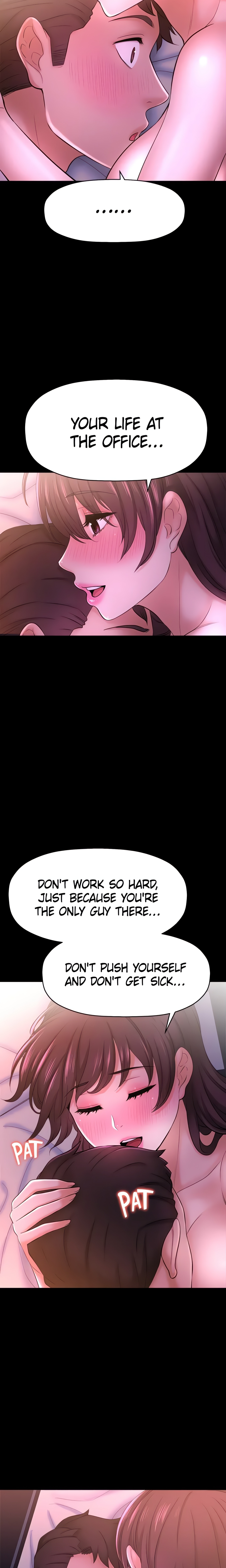 Want to Know Her (Official) chapter 11 page 29