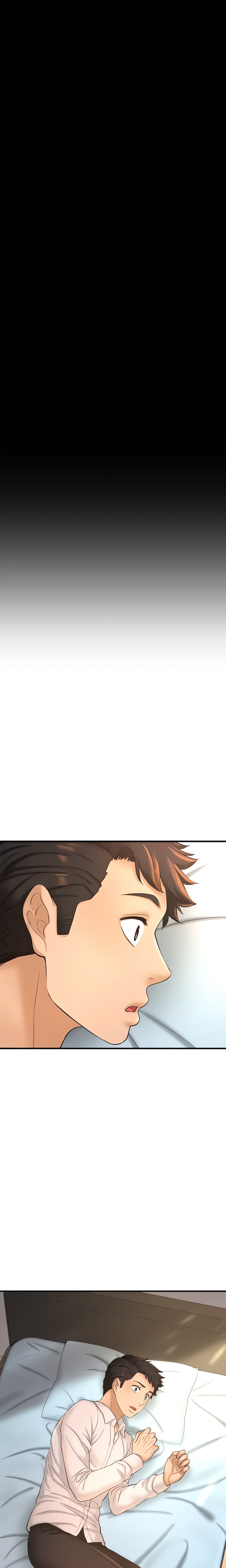 Want to Know Her (Official) chapter 11 page 31