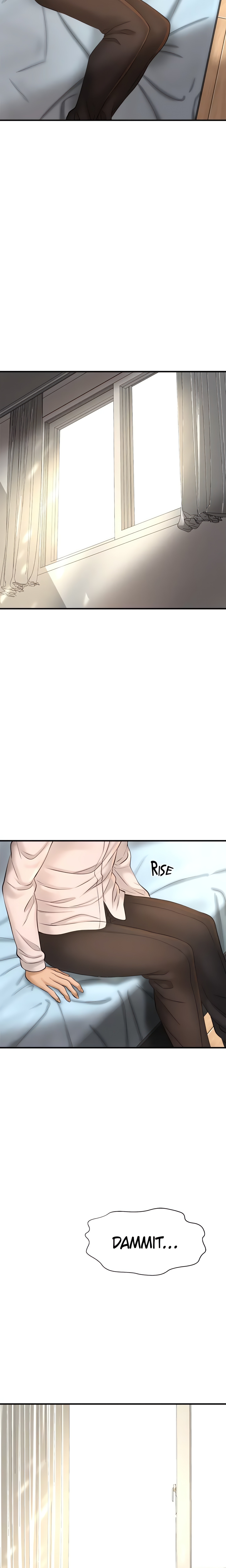 Want to Know Her (Official) chapter 11 page 32