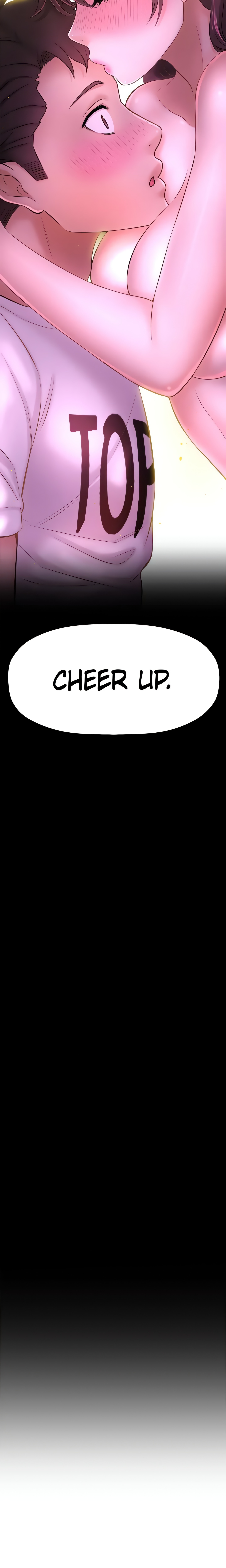 Want to Know Her (Official) chapter 12 page 2