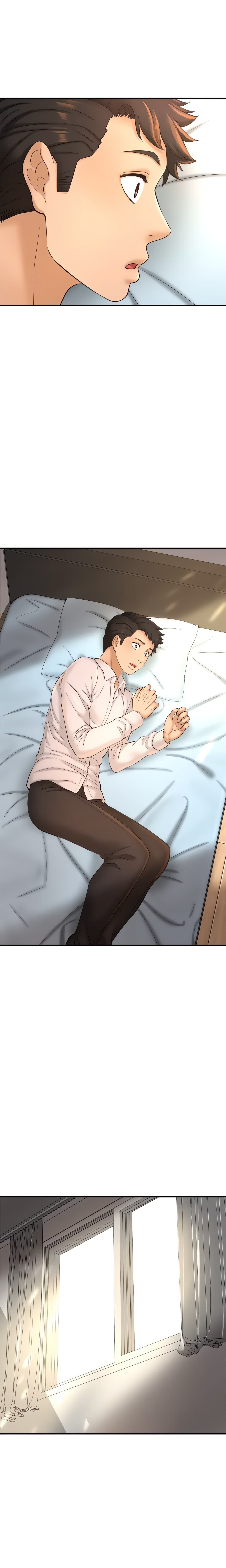 Want to Know Her (Official) chapter 12 page 3