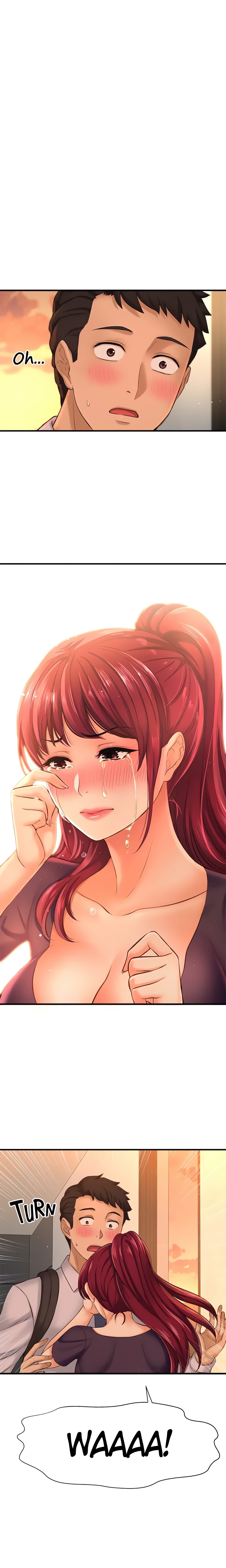 Want to Know Her (Official) chapter 12 page 13