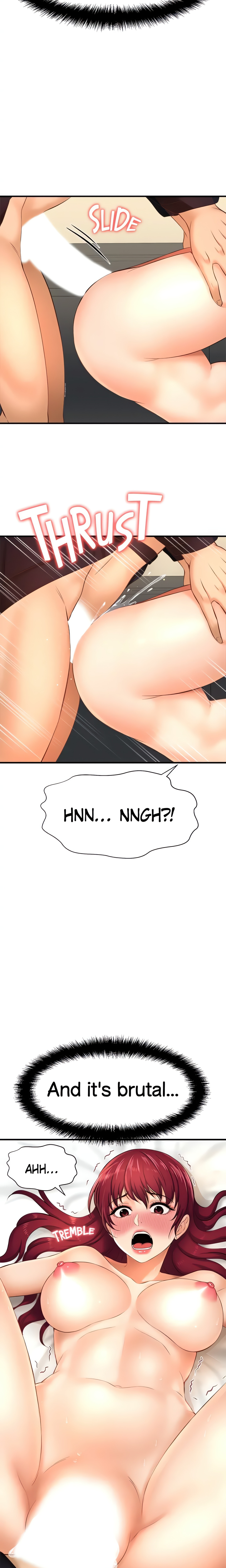 Want to Know Her (Official) chapter 13 page 14