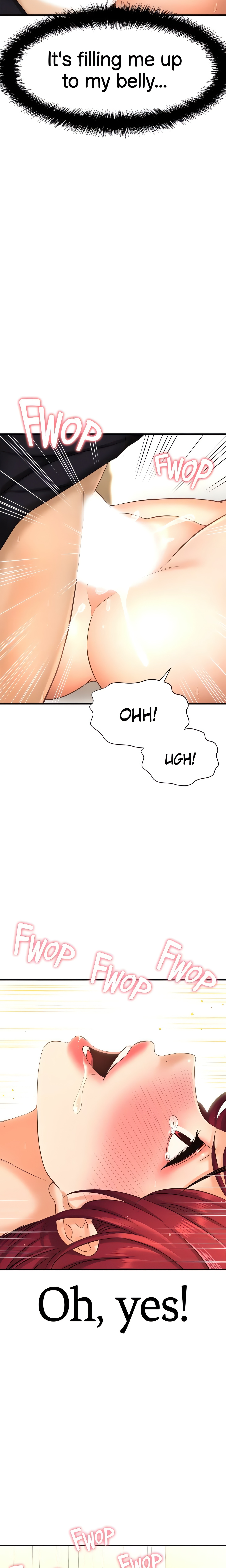 Want to Know Her (Official) chapter 13 page 15