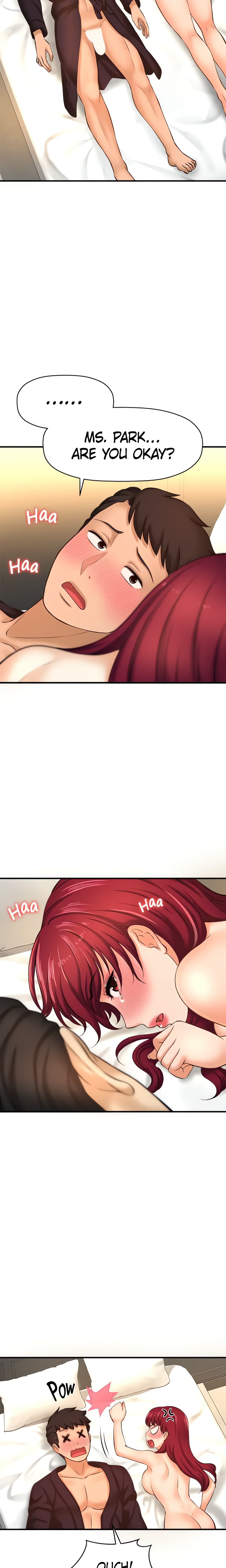 Want to Know Her (Official) chapter 13 page 26