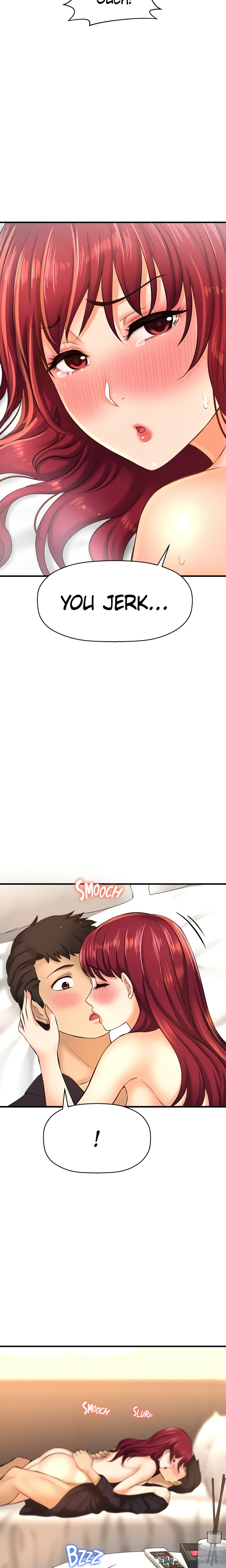 Want to Know Her (Official) chapter 13 page 27