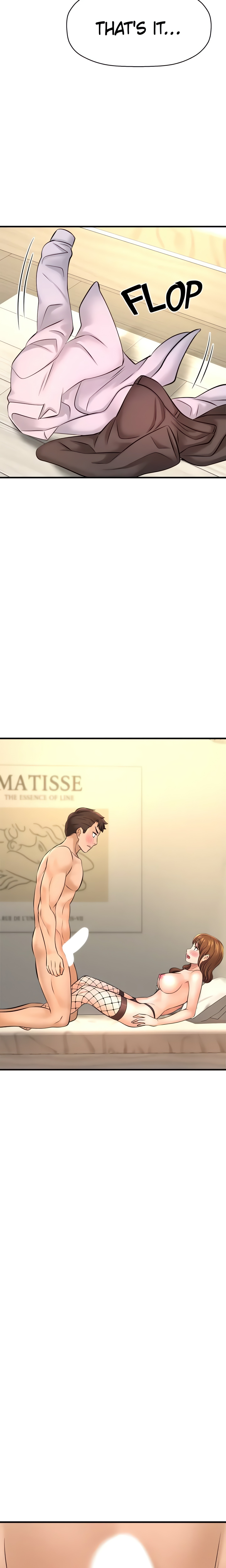 Want to Know Her (Official) chapter 15 page 2