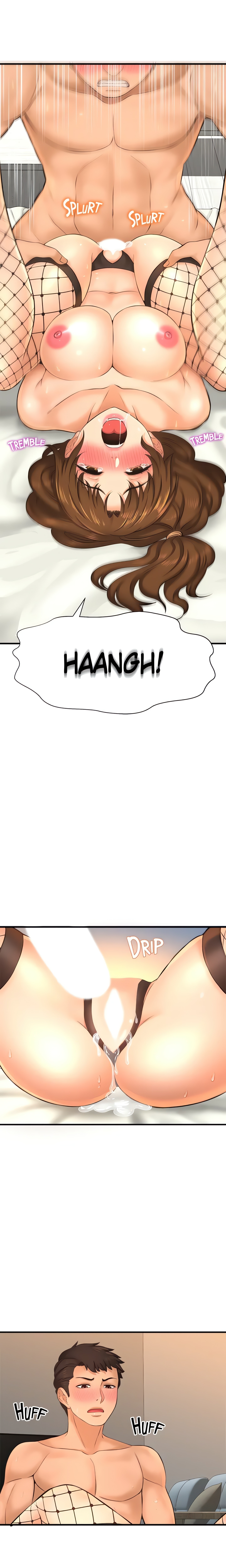 Want to Know Her (Official) chapter 15 page 24