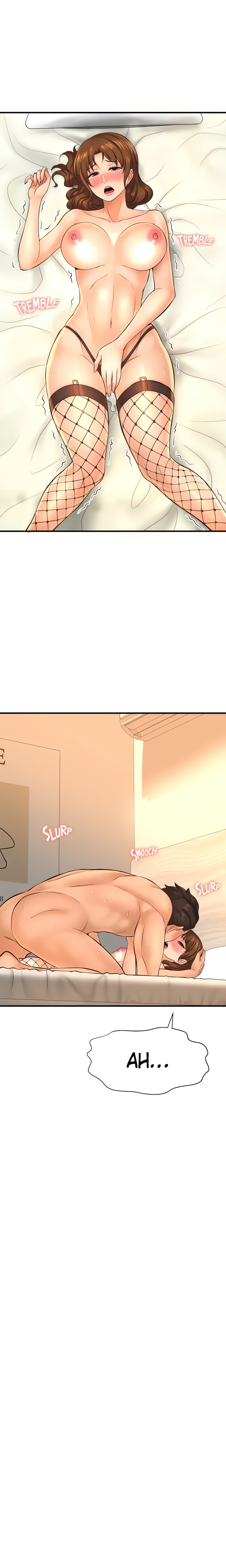 Want to Know Her (Official) chapter 15 page 25
