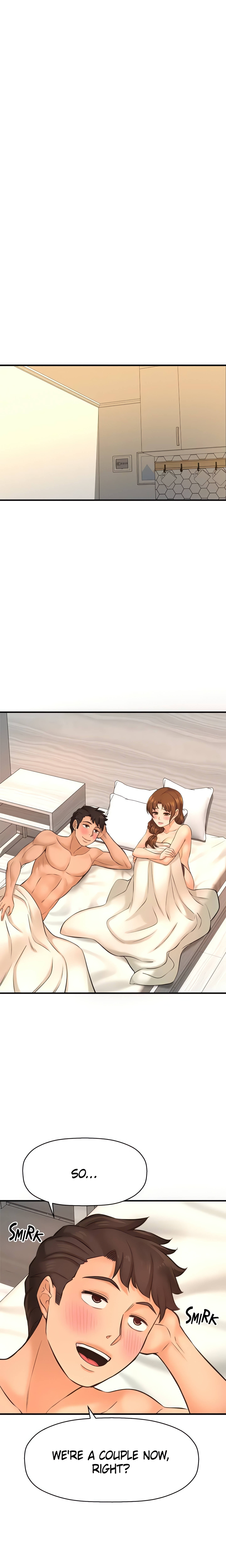 Want to Know Her (Official) chapter 15 page 26