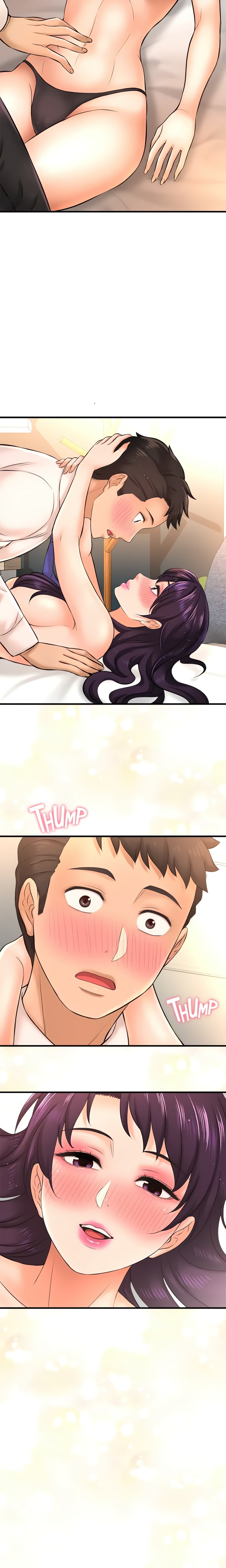Want to Know Her (Official) chapter 16 page 21