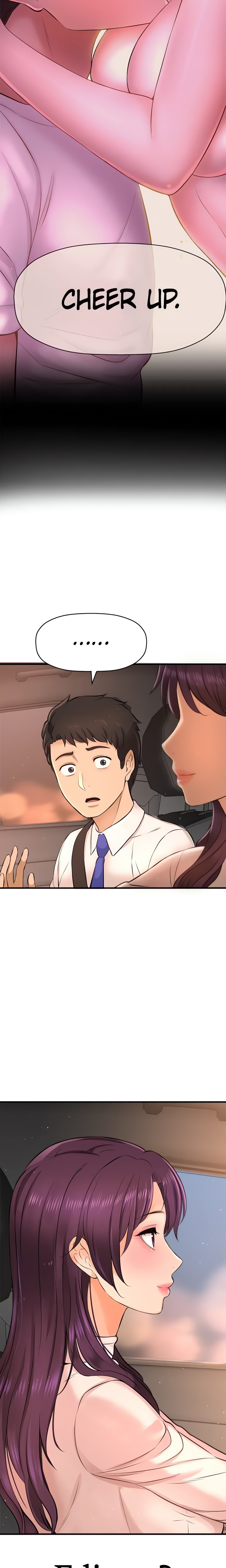 Want to Know Her (Official) chapter 16 page 26