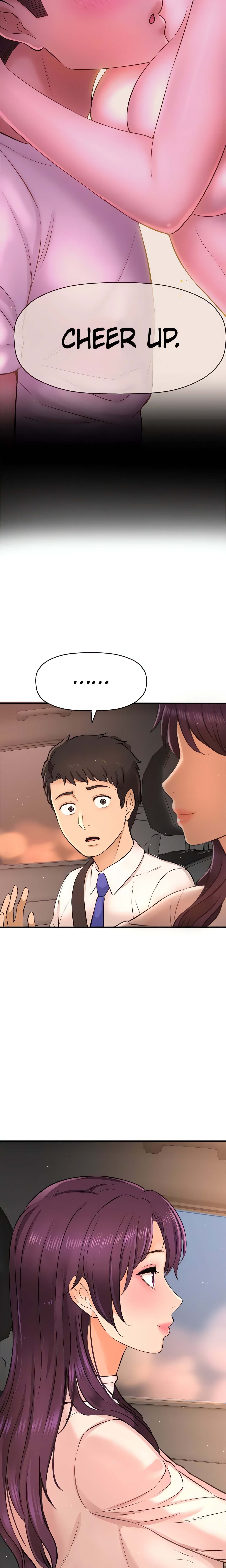 Want to Know Her (Official) chapter 17 page 3