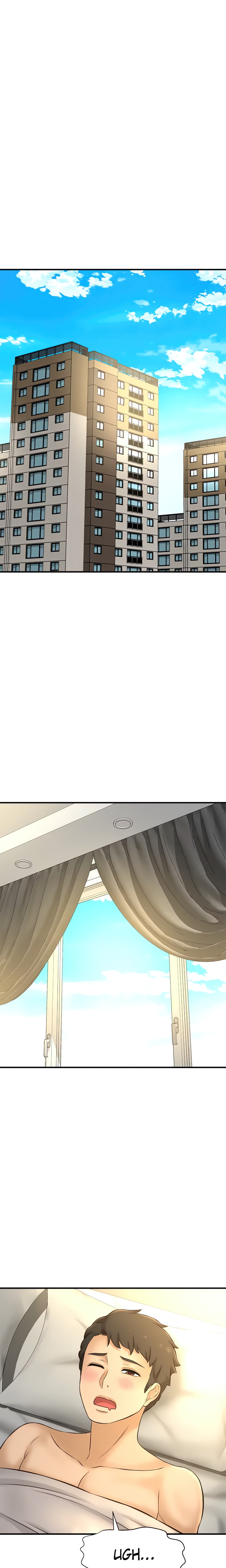 Want to Know Her (Official) chapter 17 page 25