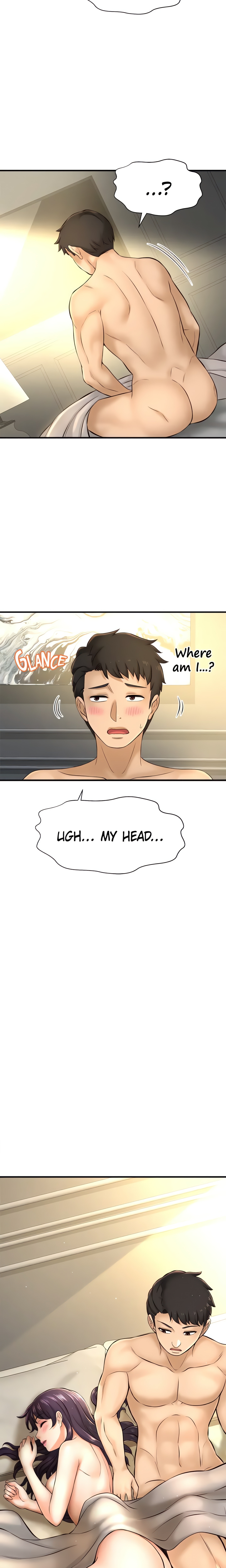 Want to Know Her (Official) chapter 17 page 26