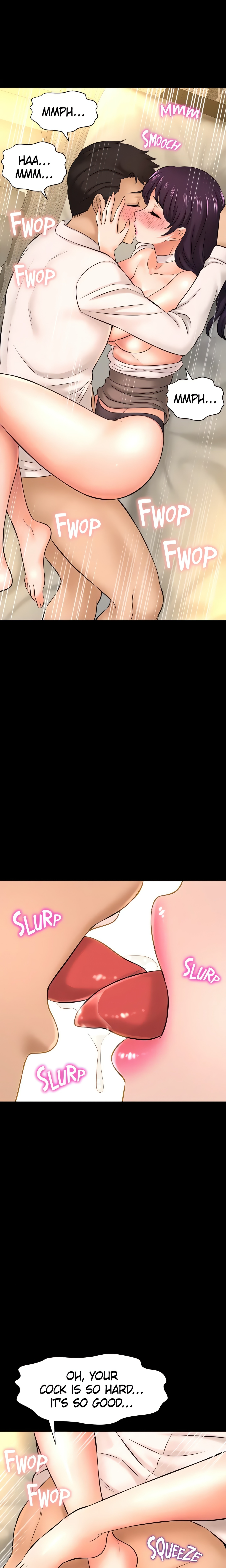 Want to Know Her (Official) chapter 18 page 24