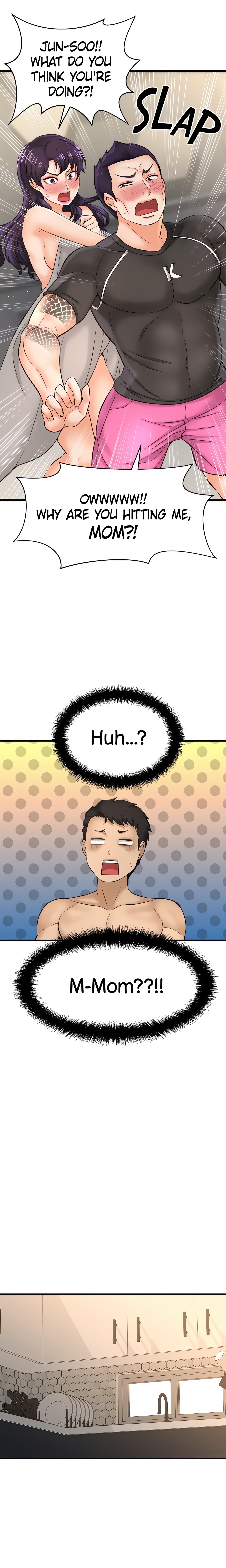 Want to Know Her (Official) chapter 19 page 4