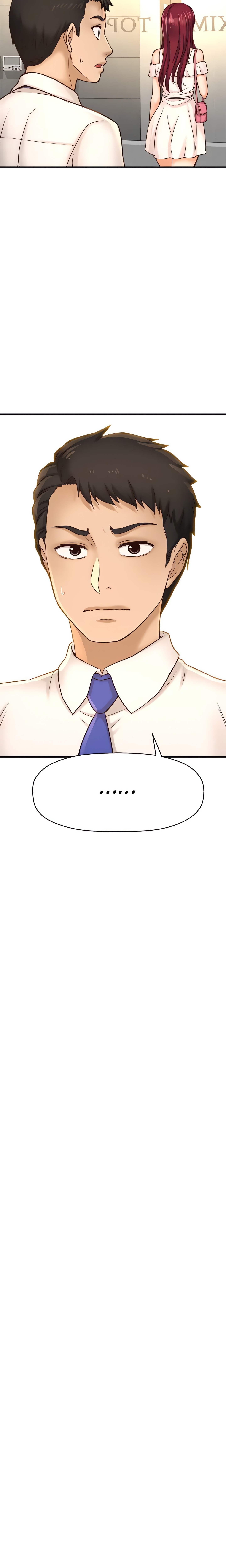 Want to Know Her (Official) chapter 19 page 24