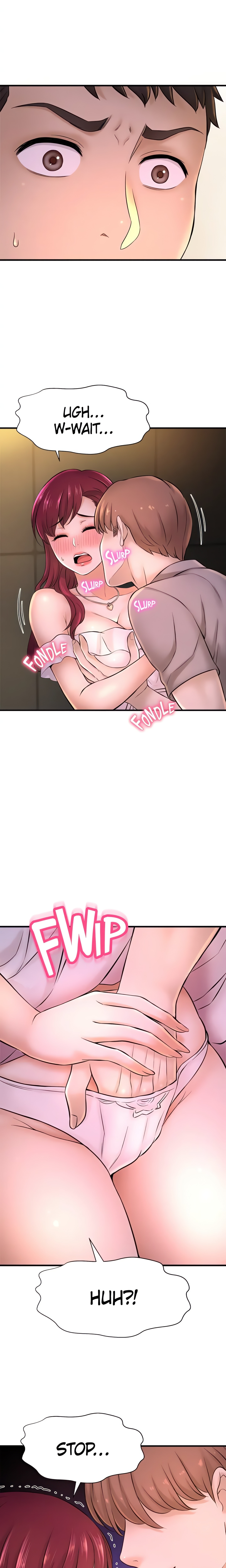 Want to Know Her (Official) chapter 19 page 29