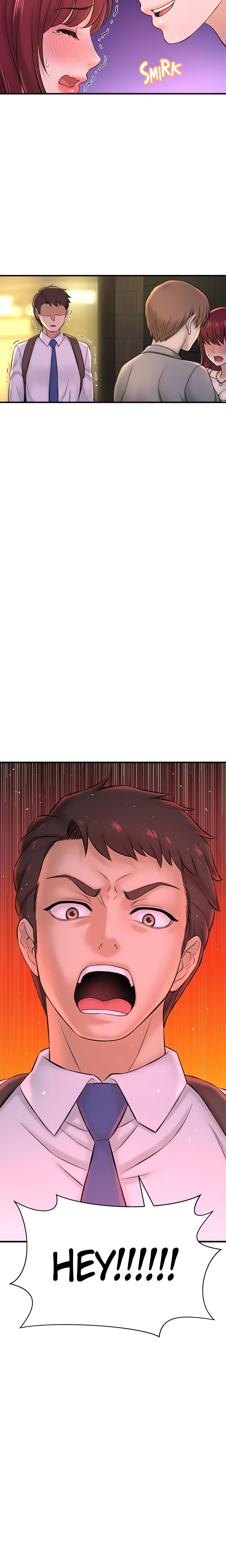 Want to Know Her (Official) chapter 19 page 30