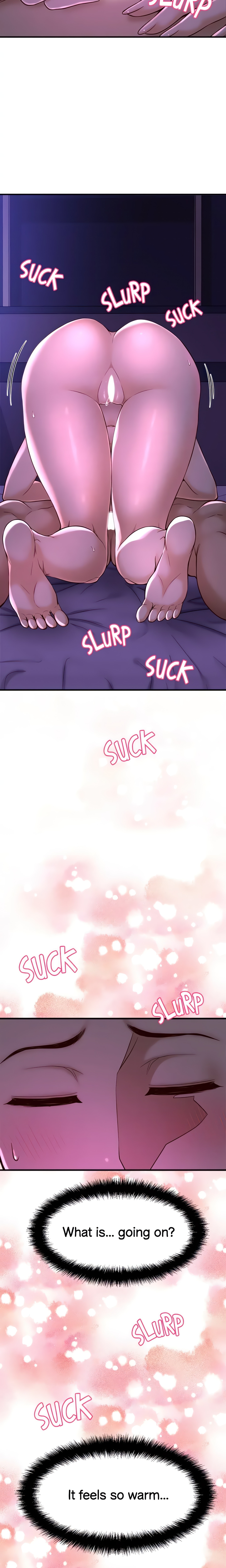 Want to Know Her (Official) chapter 2 page 2