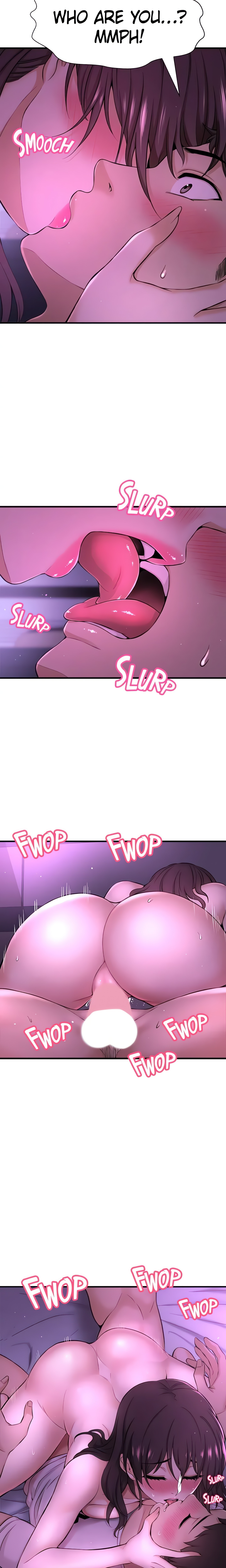 Want to Know Her (Official) chapter 2 page 7