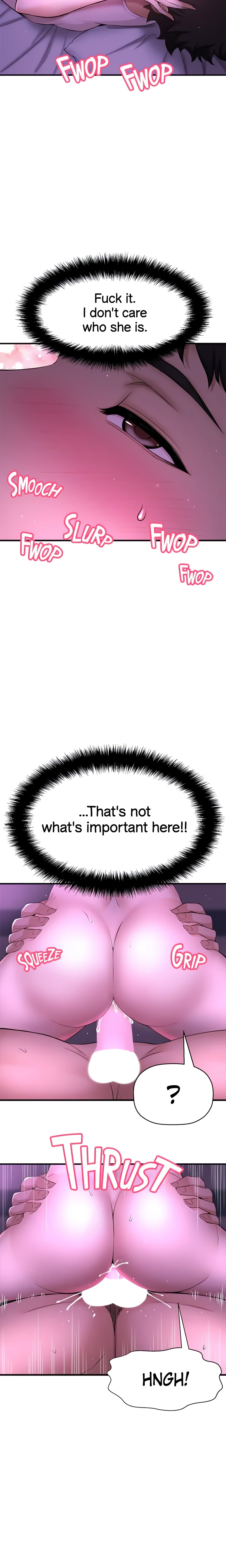 Want to Know Her (Official) chapter 2 page 8