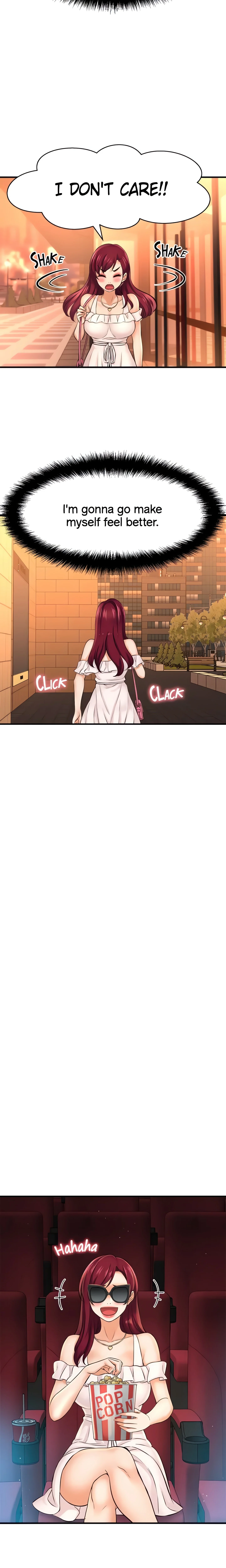 Want to Know Her (Official) chapter 20 page 4