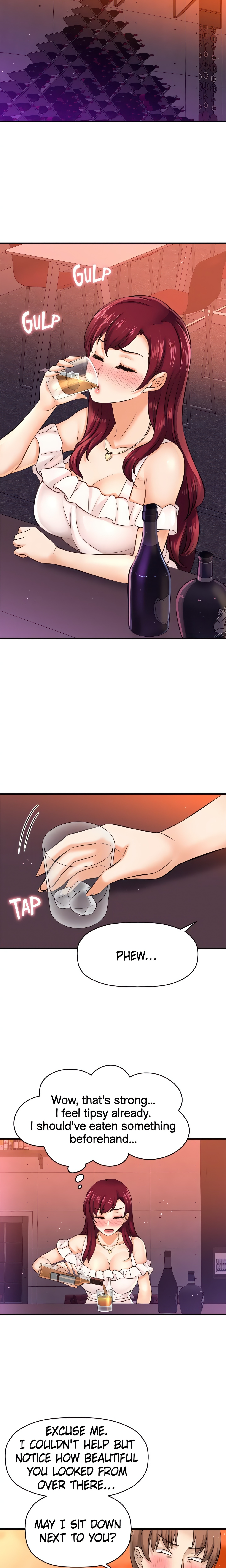 Want to Know Her (Official) chapter 20 page 6