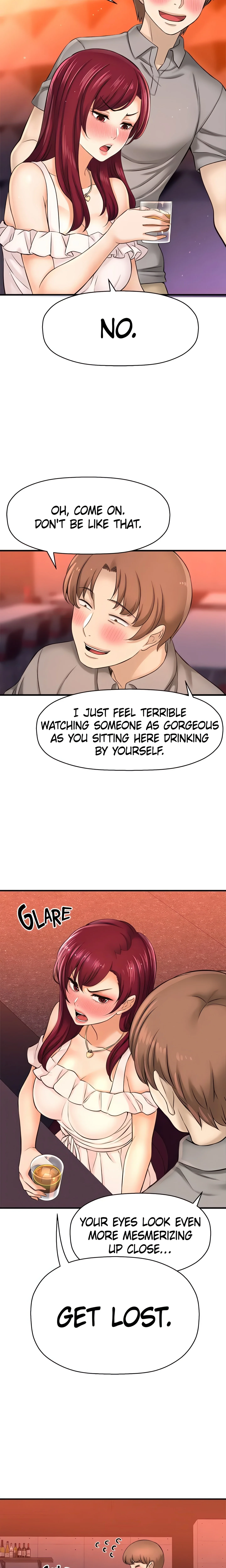 Want to Know Her (Official) chapter 20 page 7