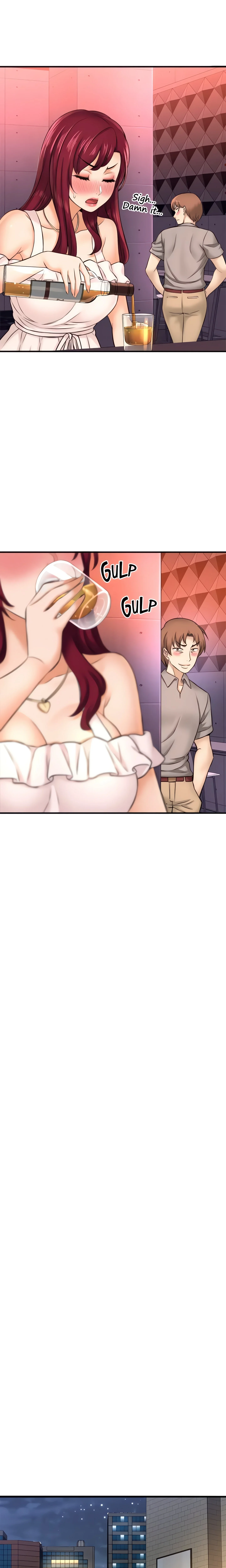 Want to Know Her (Official) chapter 20 page 9