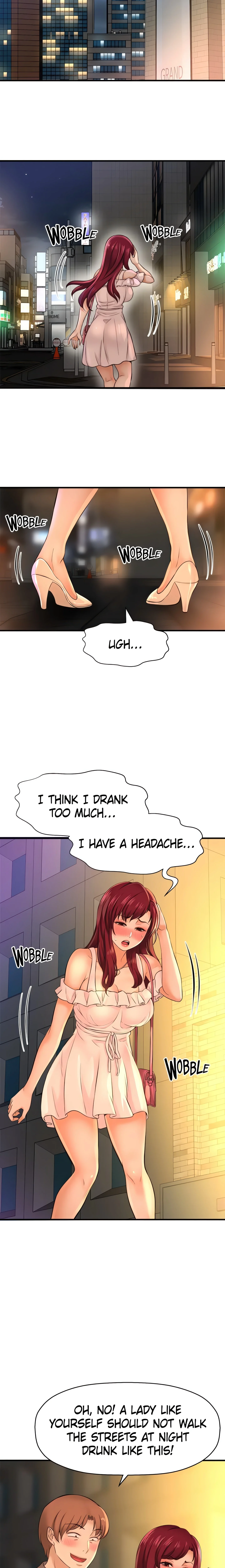 Want to Know Her (Official) chapter 20 page 10
