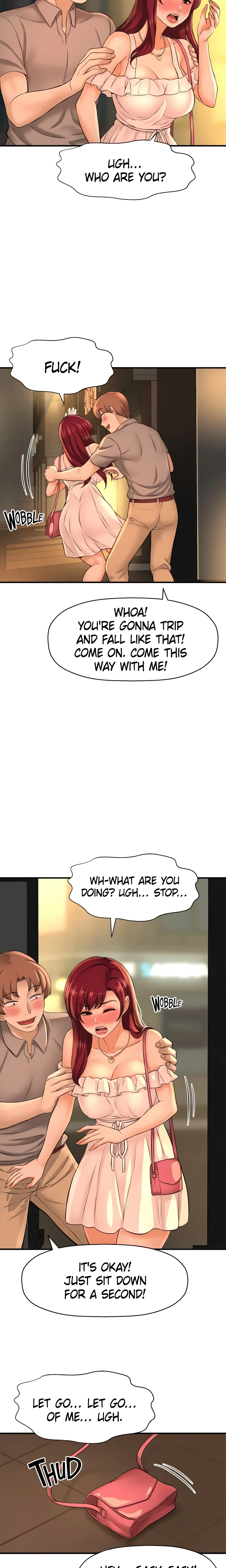 Want to Know Her (Official) chapter 20 page 11